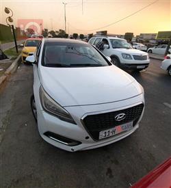 هیوندای سۆناتا